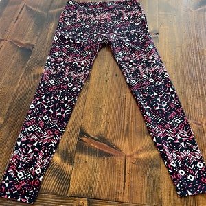 Like New LulaRoe Leggings